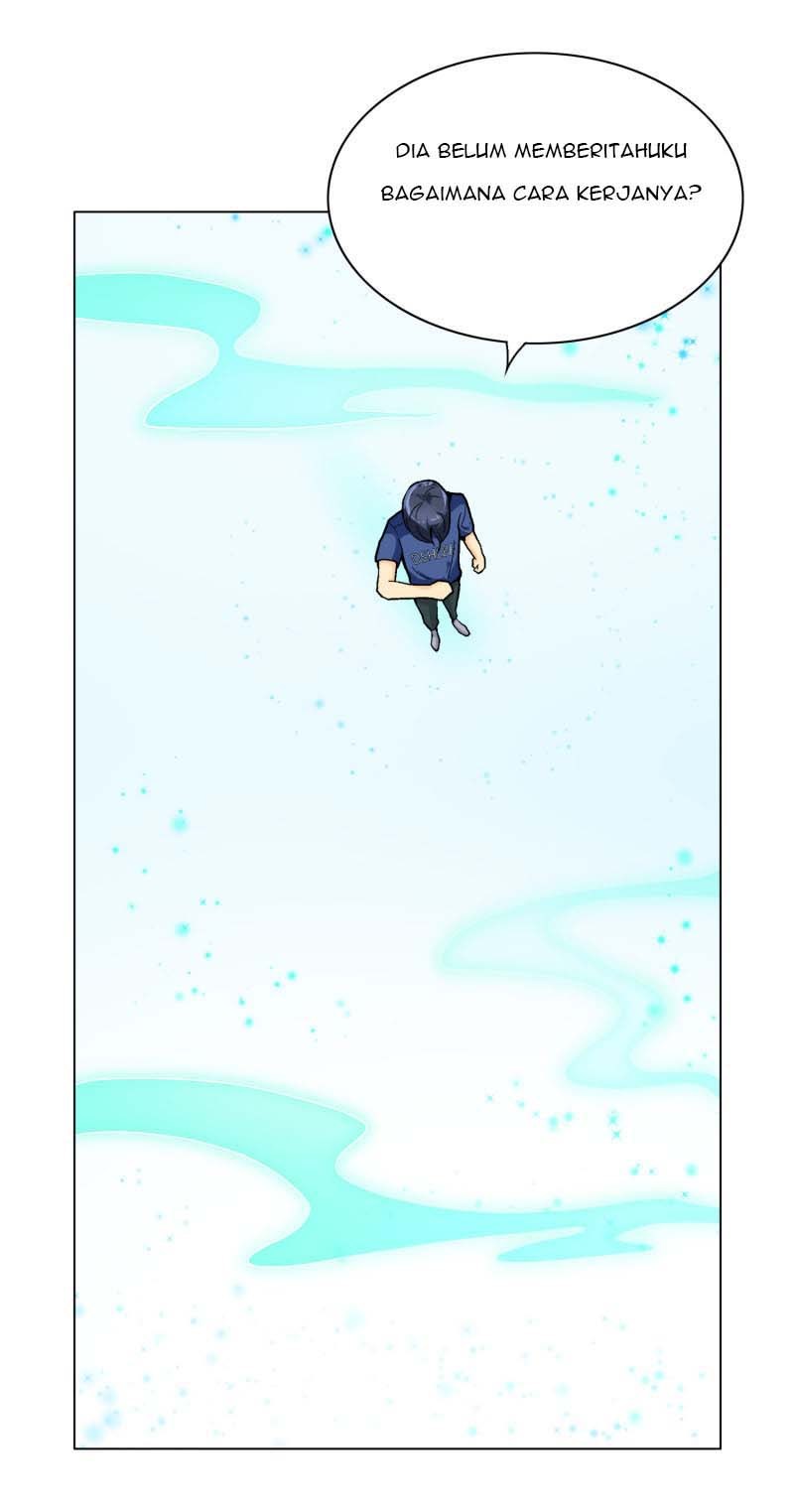 I Am Immortal Chapter 5 - halaman 13