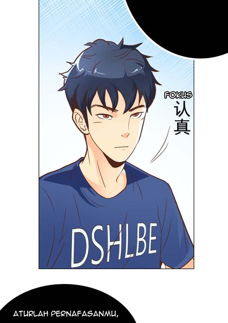 I Am Immortal Chapter 5 - halaman 29