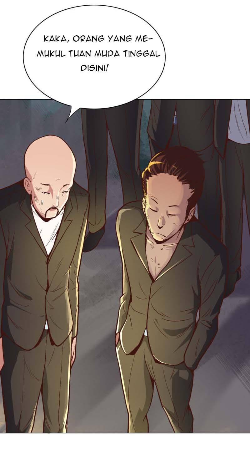 I Am Immortal Chapter 5 - halaman 3