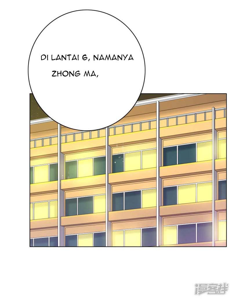 I Am Immortal Chapter 5 - halaman 4