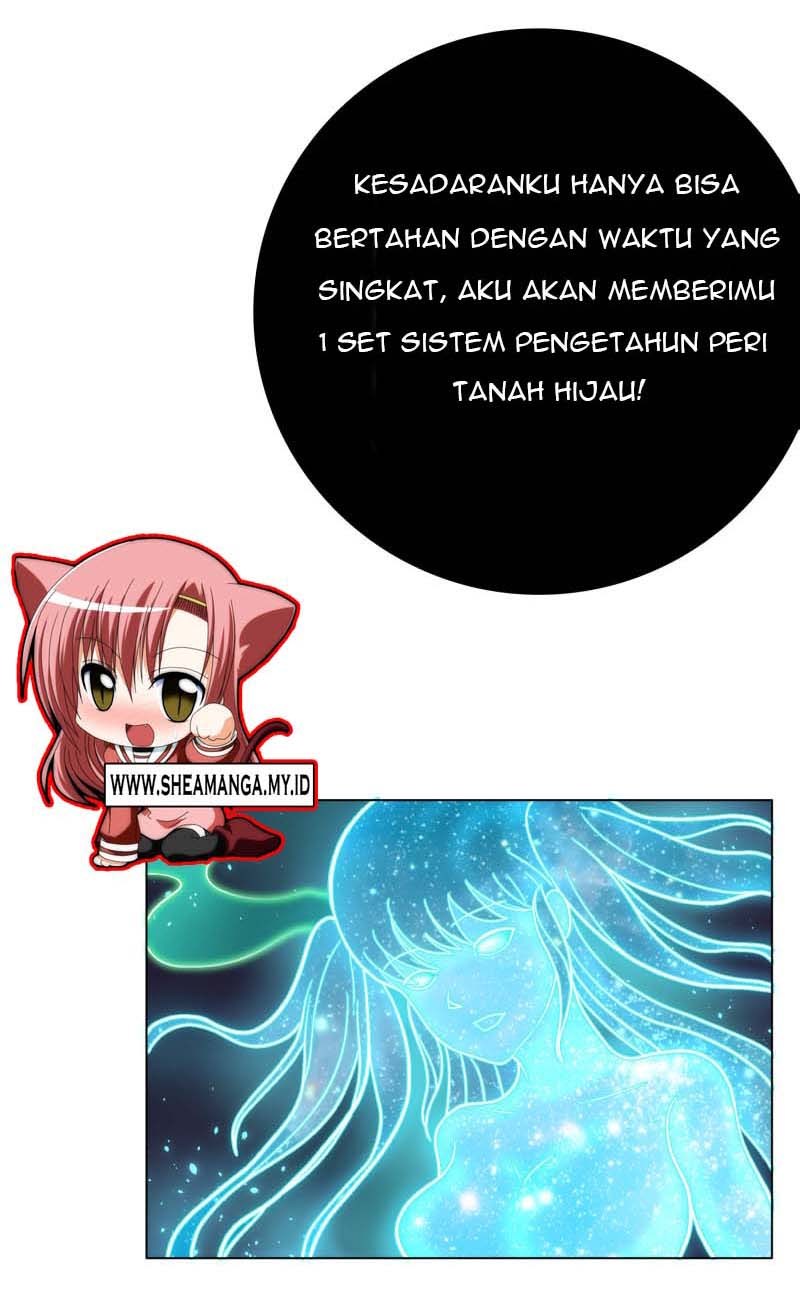 I Am Immortal Chapter 5 - halaman 7