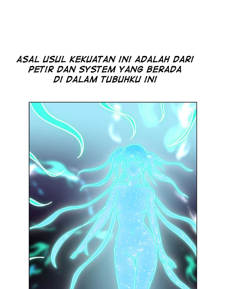 I Am Immortal Chapter 6 - halaman 10