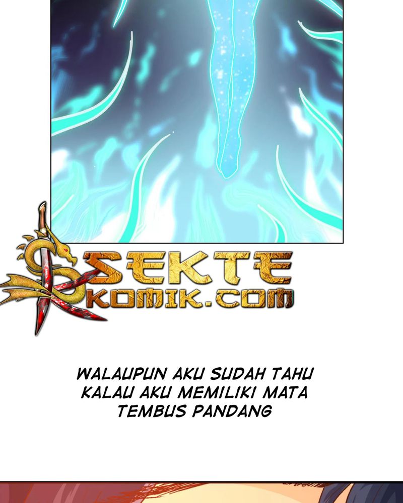 I Am Immortal Chapter 6 - halaman 11