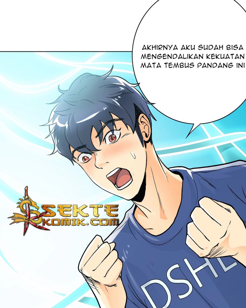 I Am Immortal Chapter 6 - halaman 23