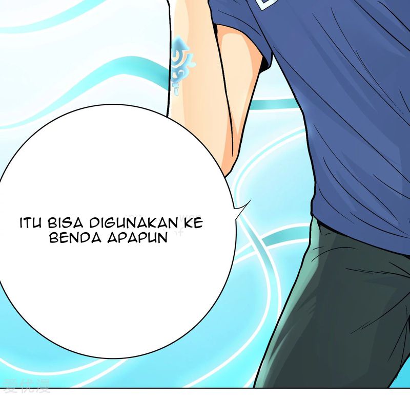I Am Immortal Chapter 6 - halaman 24