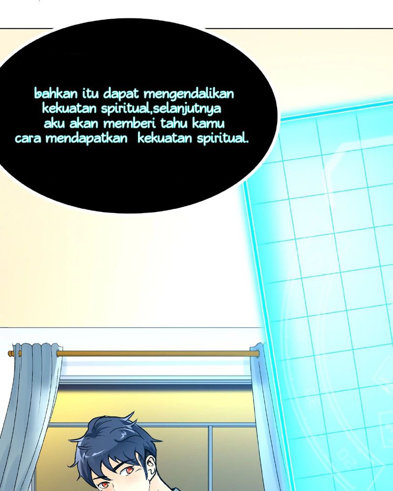 I Am Immortal Chapter 6 - halaman 25