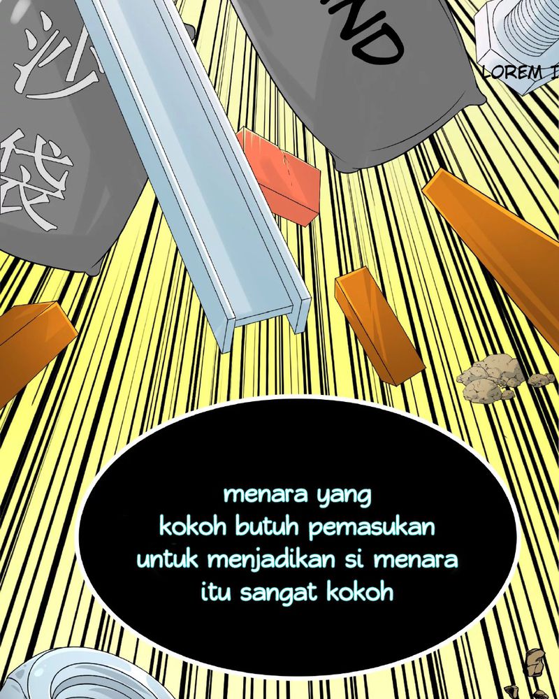 I Am Immortal Chapter 6 - halaman 32