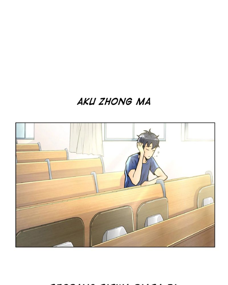 I Am Immortal Chapter 6 - halaman 5