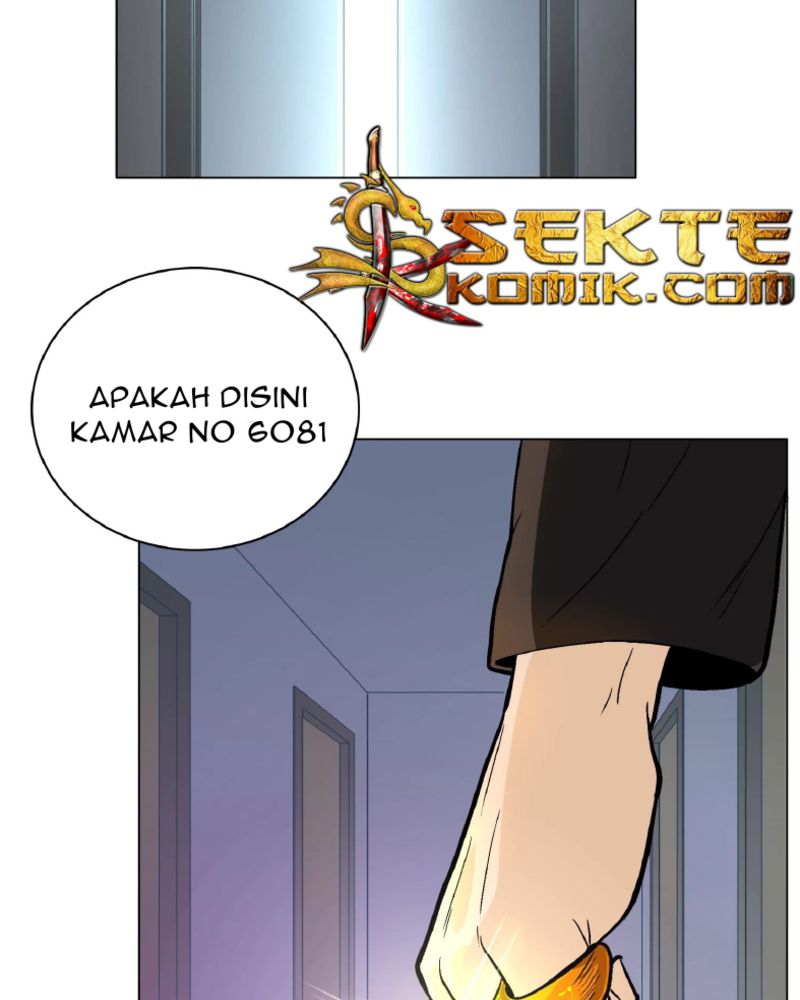I Am Immortal Chapter 6 - halaman 50