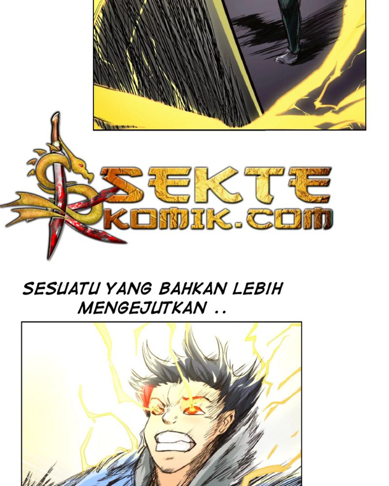 I Am Immortal Chapter 6 - halaman 8