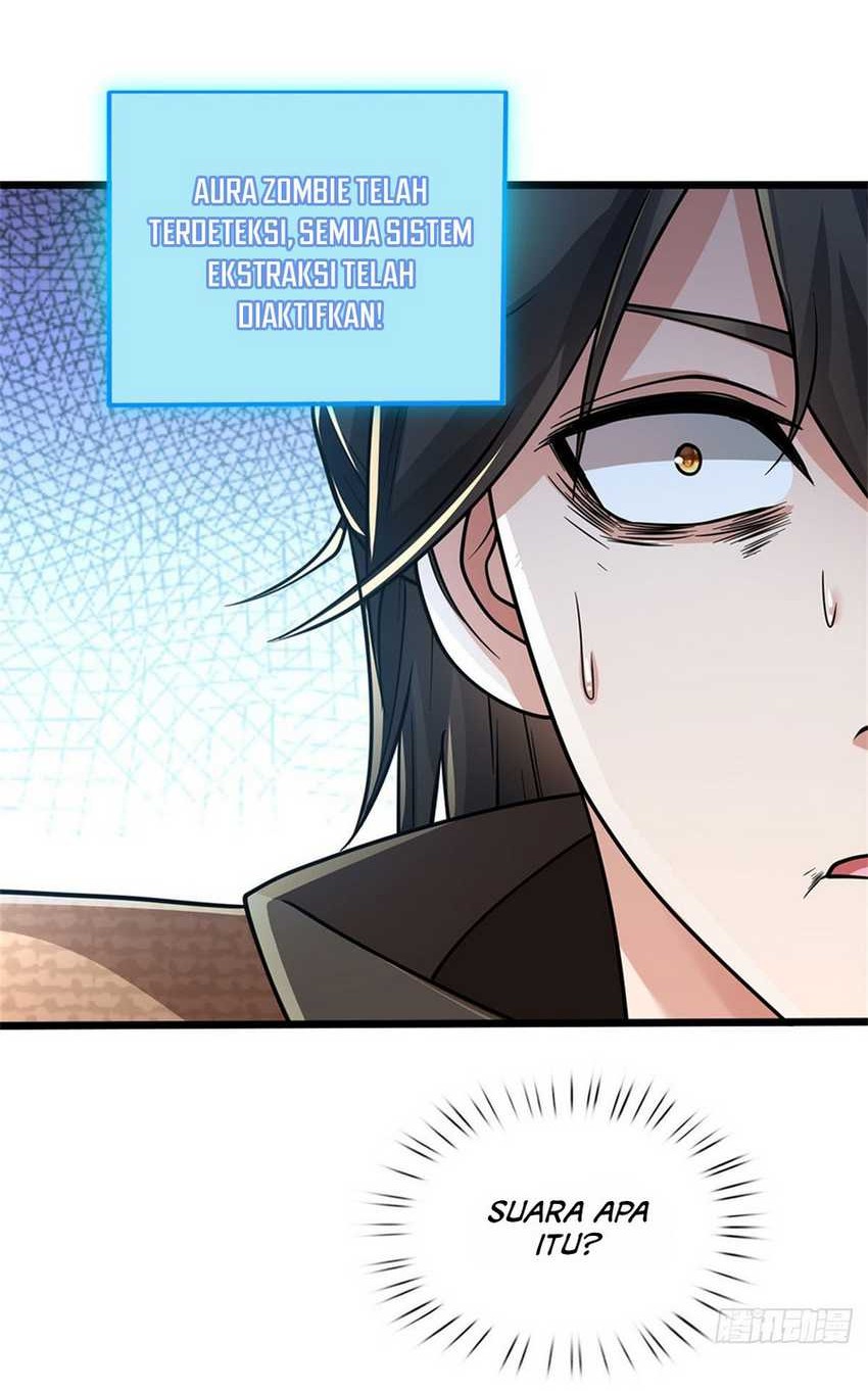 I Am Invincible in the Fantasy World of the Apocalypse Chapter 1 - halaman 25