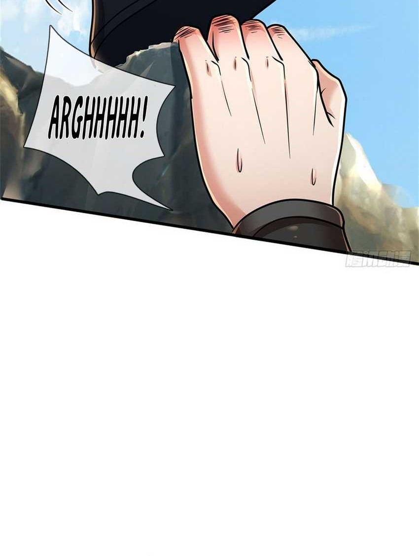I Am Invincible in the Fantasy World of the Apocalypse Chapter 1 - halaman 9