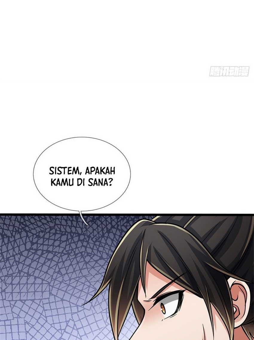 I Am Invincible in the Fantasy World of the Apocalypse Chapter 2 - halaman 13