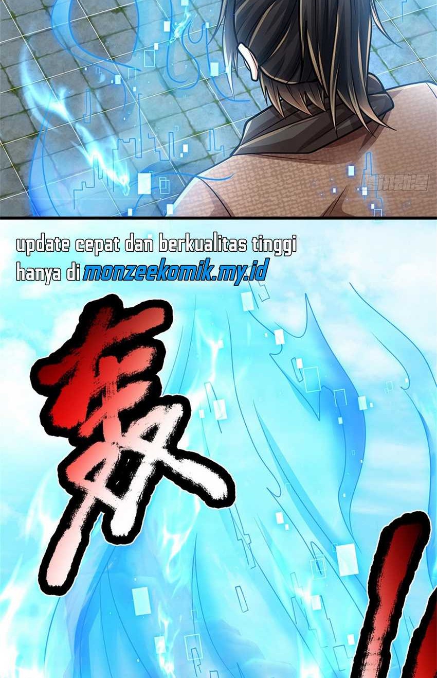 I Am Invincible in the Fantasy World of the Apocalypse Chapter 2 - halaman 27