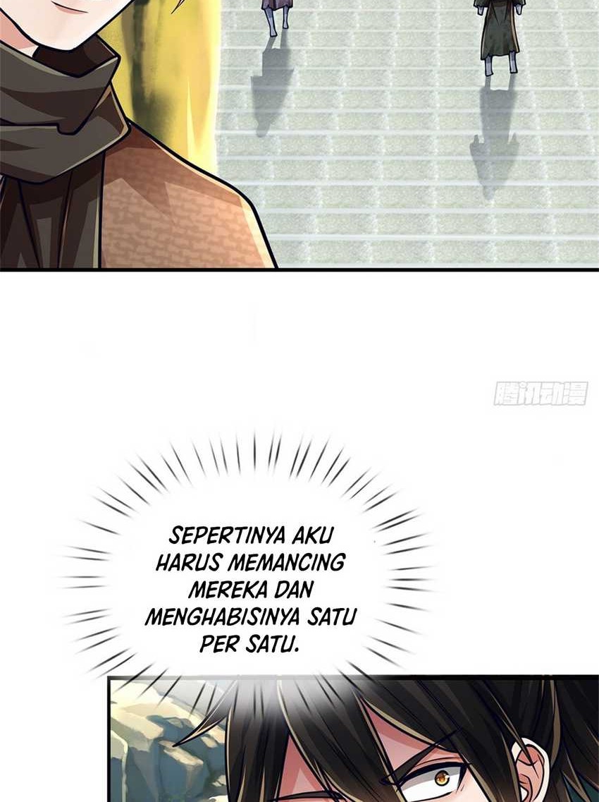 I Am Invincible in the Fantasy World of the Apocalypse Chapter 2 - halaman 5