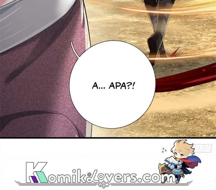 I Am Invincible in the Fantasy World of the Apocalypse Chapter 6 - halaman 10