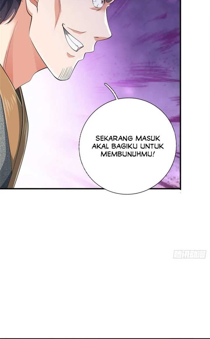 I Am Invincible in the Fantasy World of the Apocalypse Chapter 6 - halaman 12