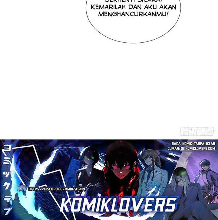 I Am Invincible in the Fantasy World of the Apocalypse Chapter 6 - halaman 20