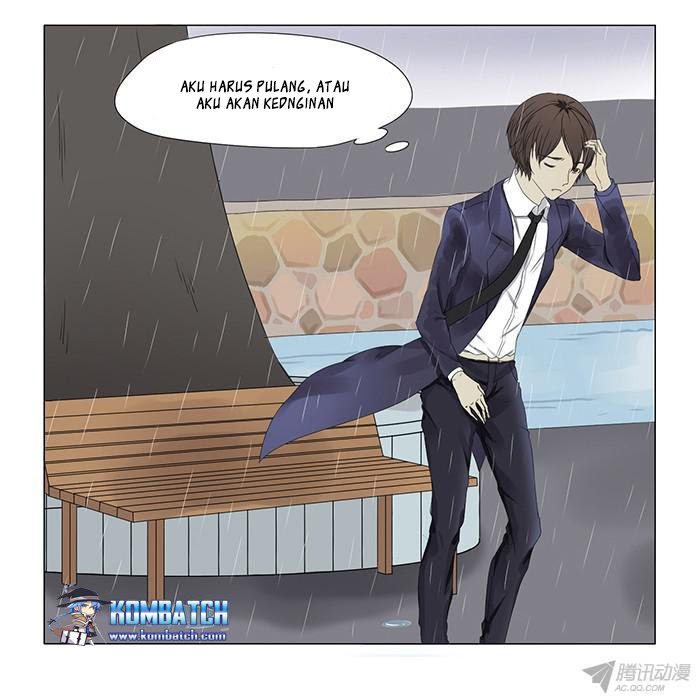 I Am My Wife Chapter 1 - halaman 13