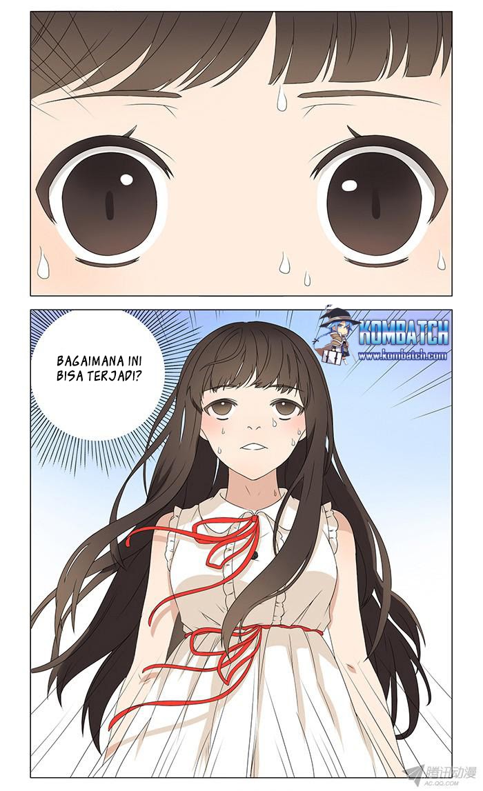 I Am My Wife Chapter 1 - halaman 20