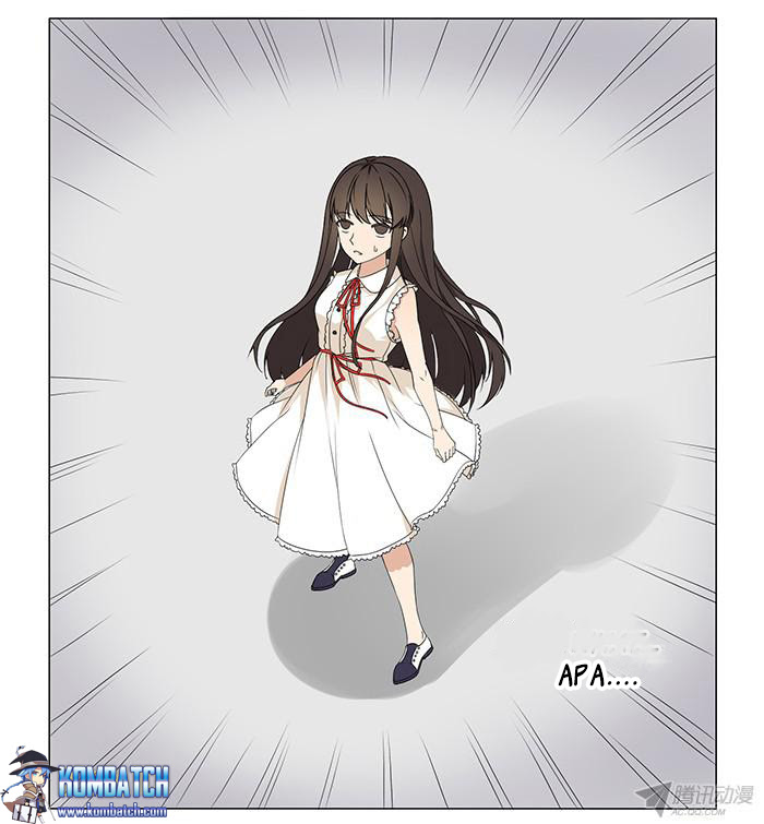 I Am My Wife Chapter 1 - halaman 26