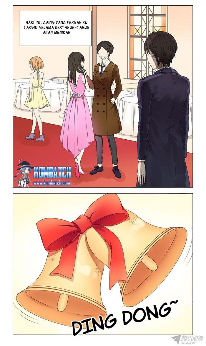 I Am My Wife Chapter 1 - halaman 3