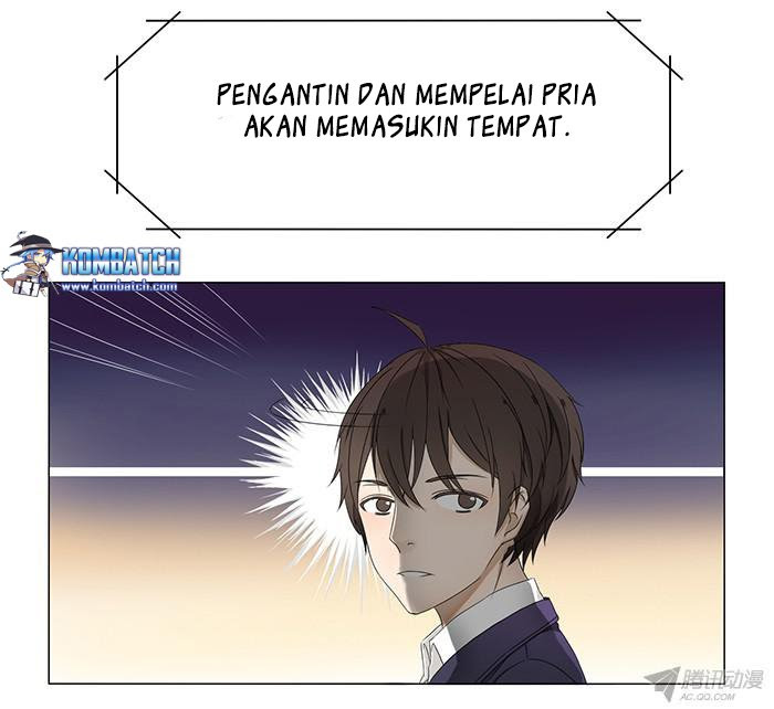 I Am My Wife Chapter 1 - halaman 4