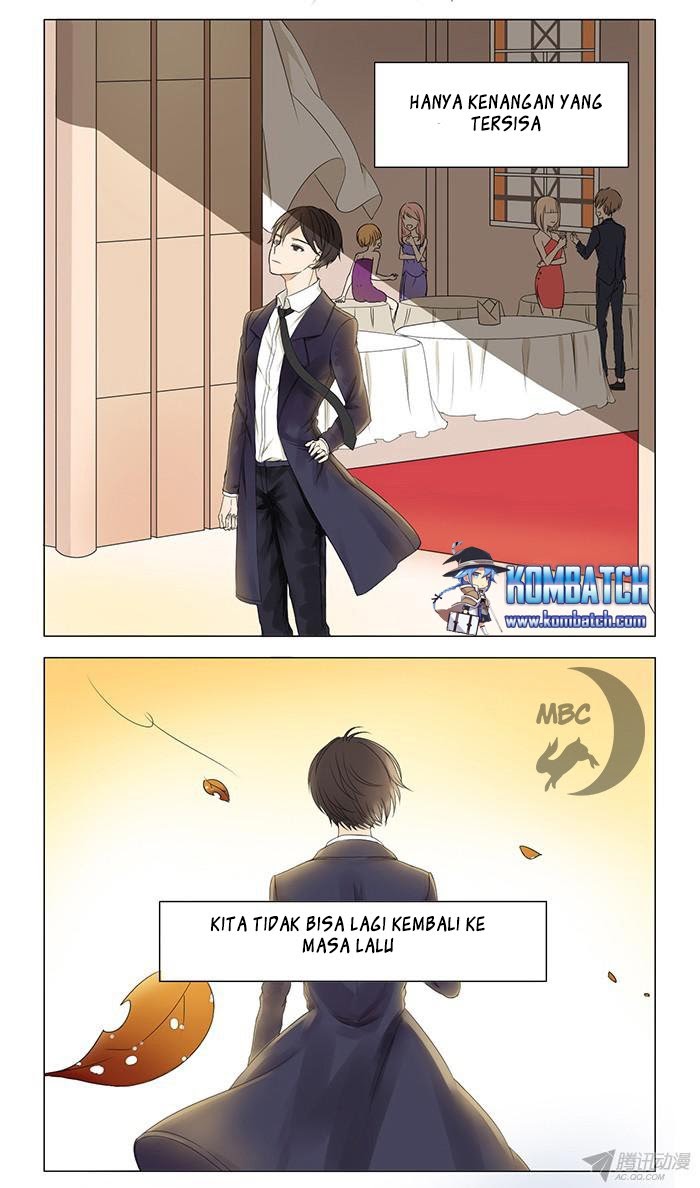 I Am My Wife Chapter 1 - halaman 7