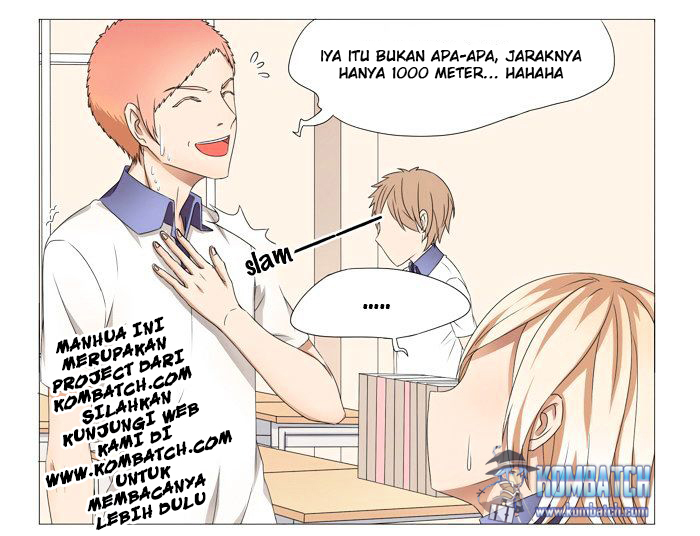 I Am My Wife Chapter 14 - halaman 11
