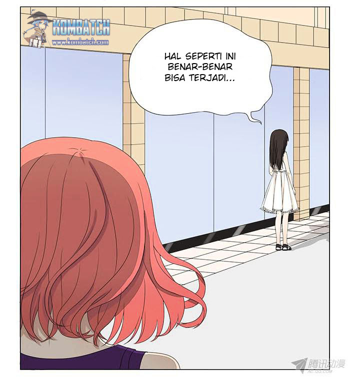 I Am My Wife Chapter 2 - halaman 4