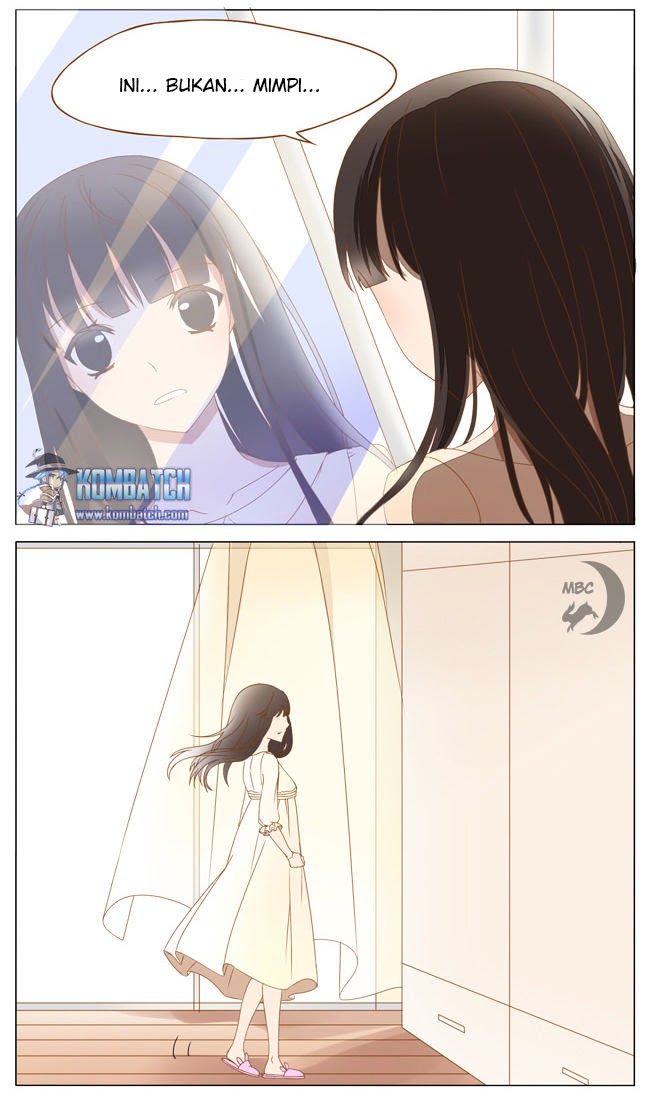 I Am My Wife Chapter 3 - halaman 4