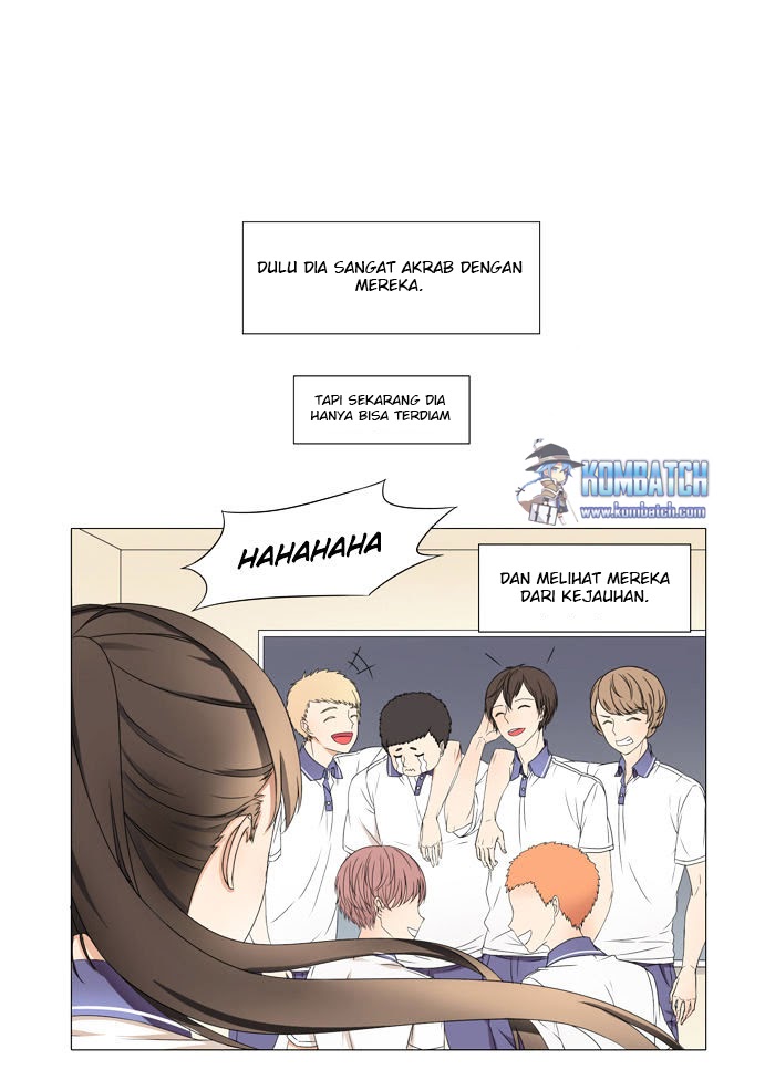 I Am My Wife Chapter 5 - halaman 12