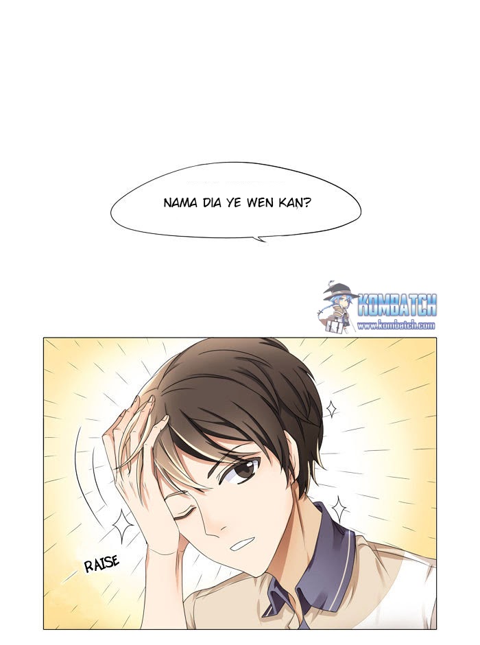 I Am My Wife Chapter 5 - halaman 7