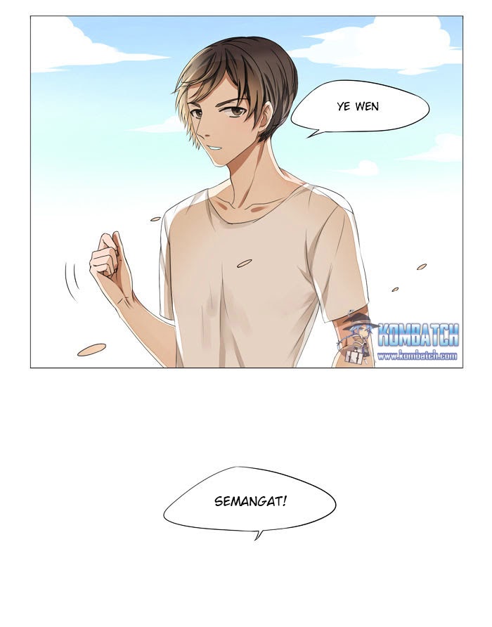 I Am My Wife Chapter 6 - halaman 11