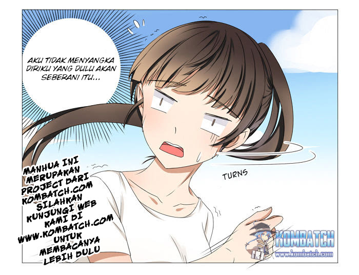 I Am My Wife Chapter 6 - halaman 13