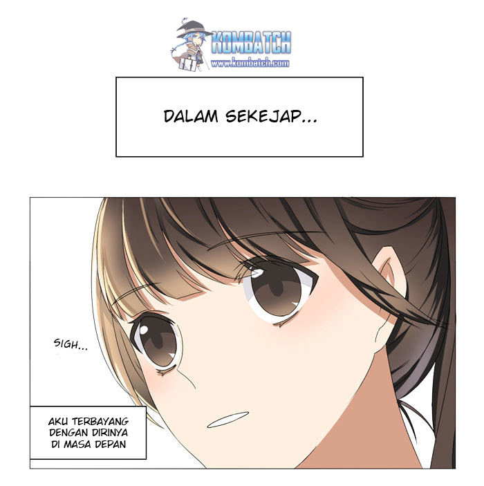 I Am My Wife Chapter 6 - halaman 4