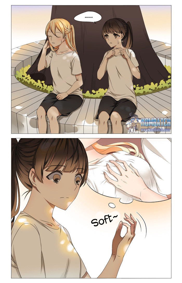 I Am My Wife Chapter 9 - halaman 1