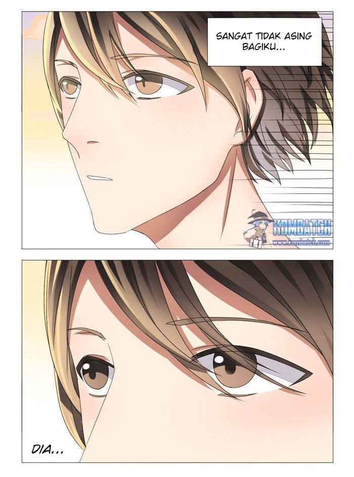 I Am My Wife Chapter 9 - halaman 6