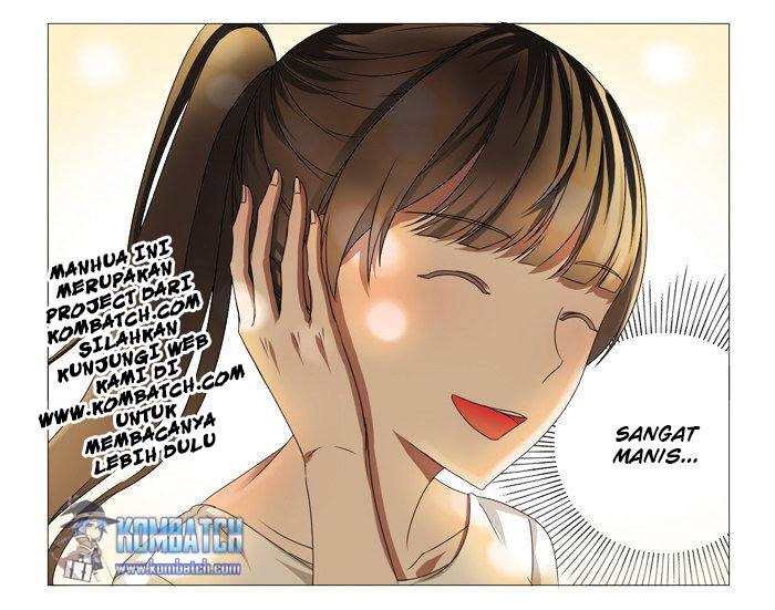 I Am My Wife Chapter 9 - halaman 7