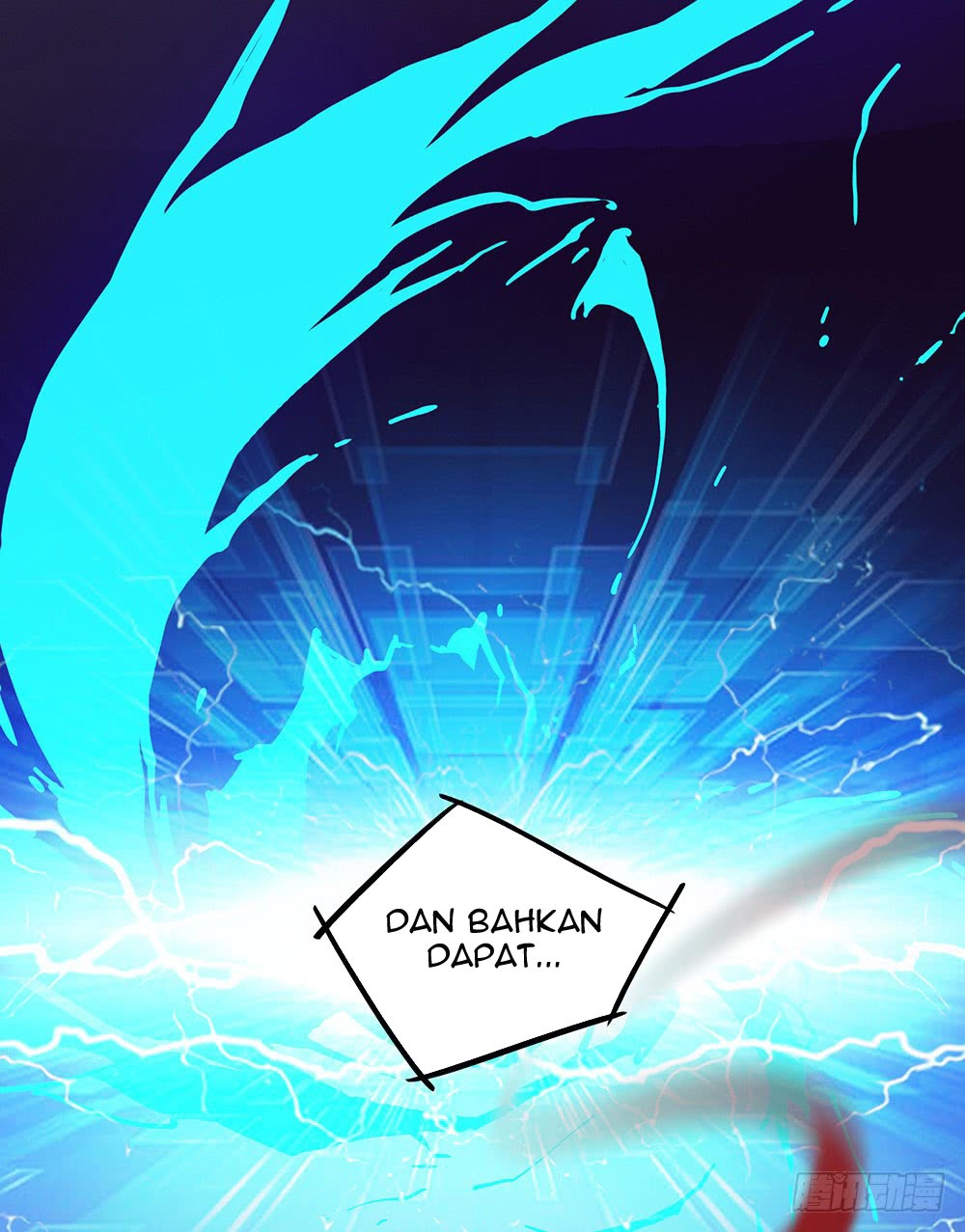 I Am Not a Goddess Chapter 0 - halaman 11