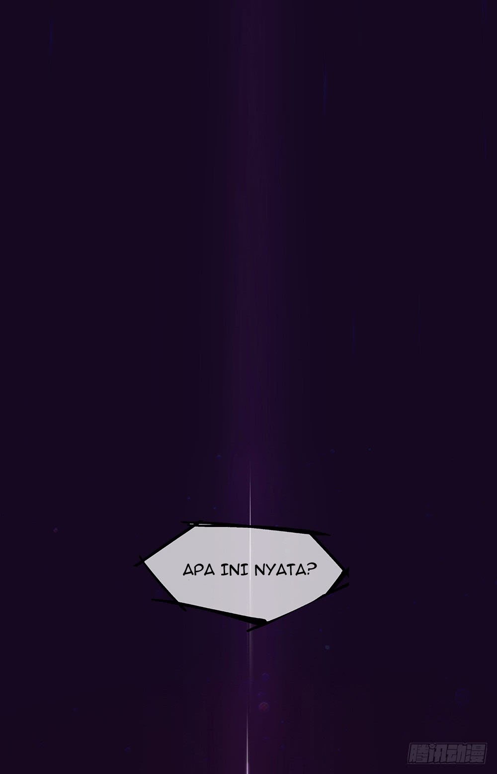 I Am Not a Goddess Chapter 0 - halaman 3