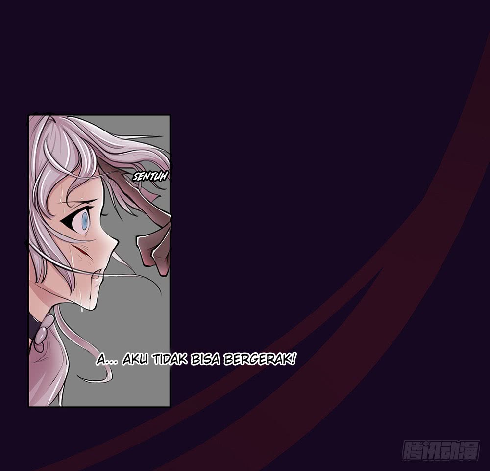I Am Not a Goddess Chapter 0 - halaman 32