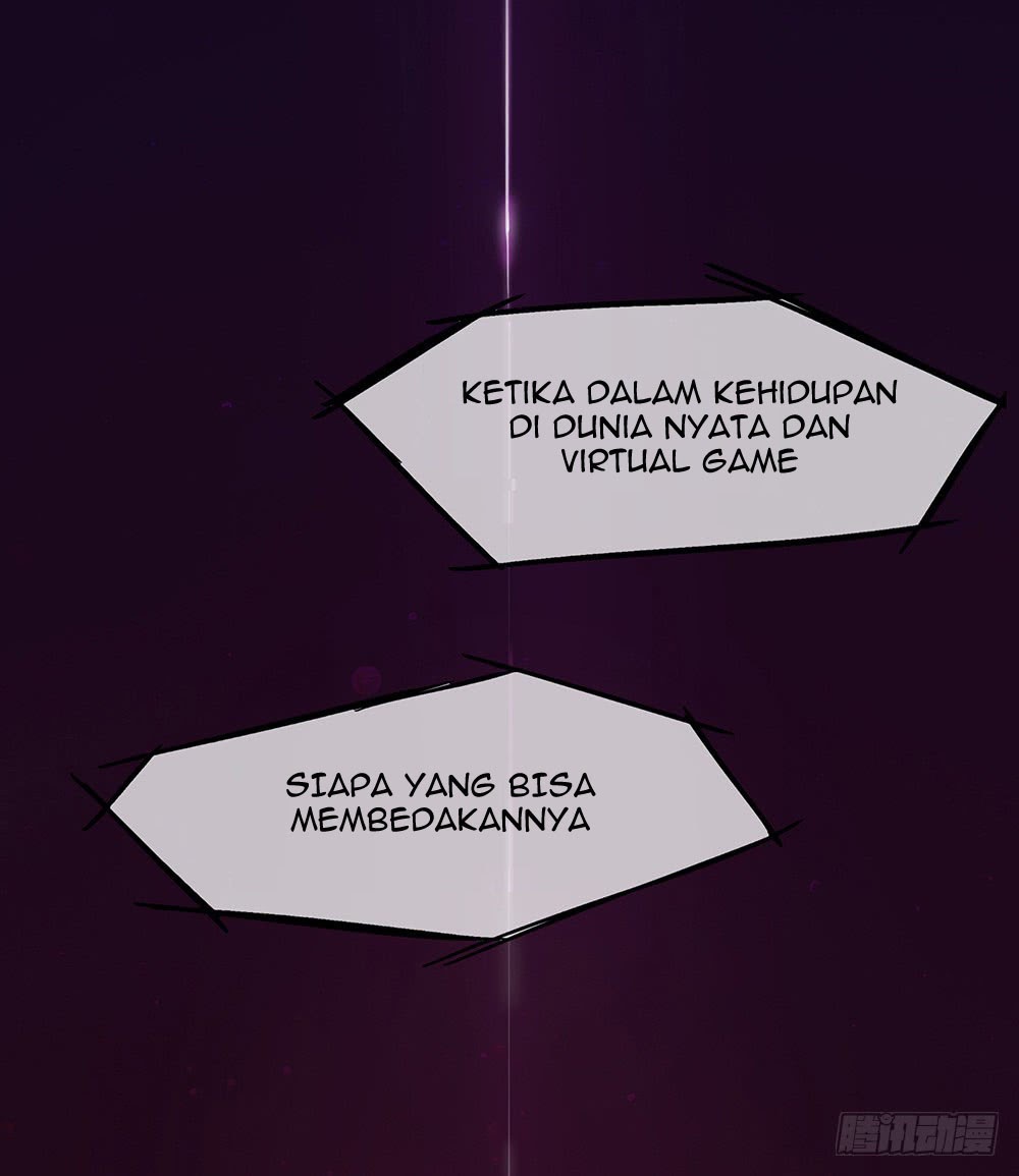 I Am Not a Goddess Chapter 0 - halaman 4