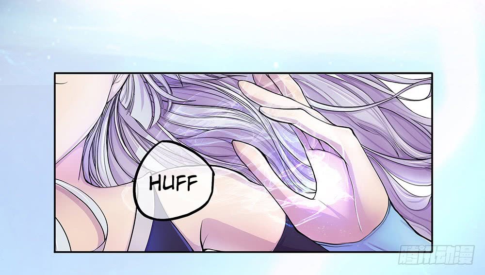 I Am Not a Goddess Chapter 0 - halaman 45