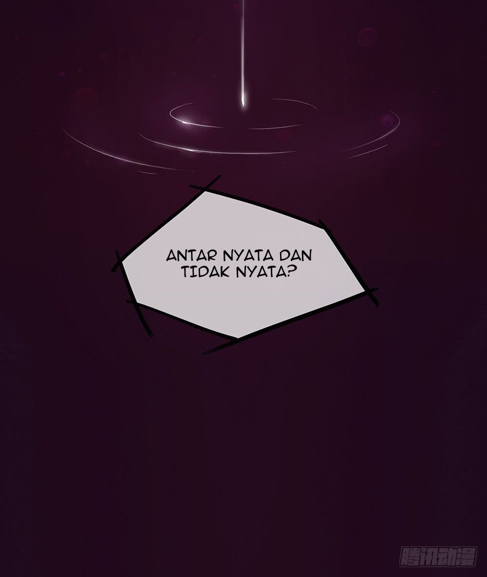 I Am Not a Goddess Chapter 0 - halaman 5
