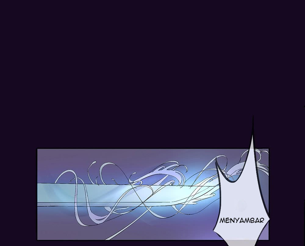 I Am Not a Goddess Chapter 0 - halaman 54