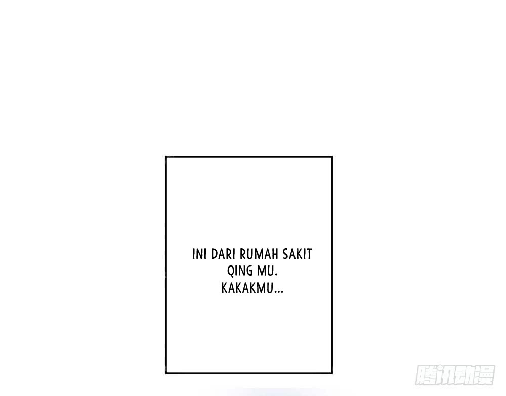 I Am Not a Goddess Chapter 1 - halaman 20