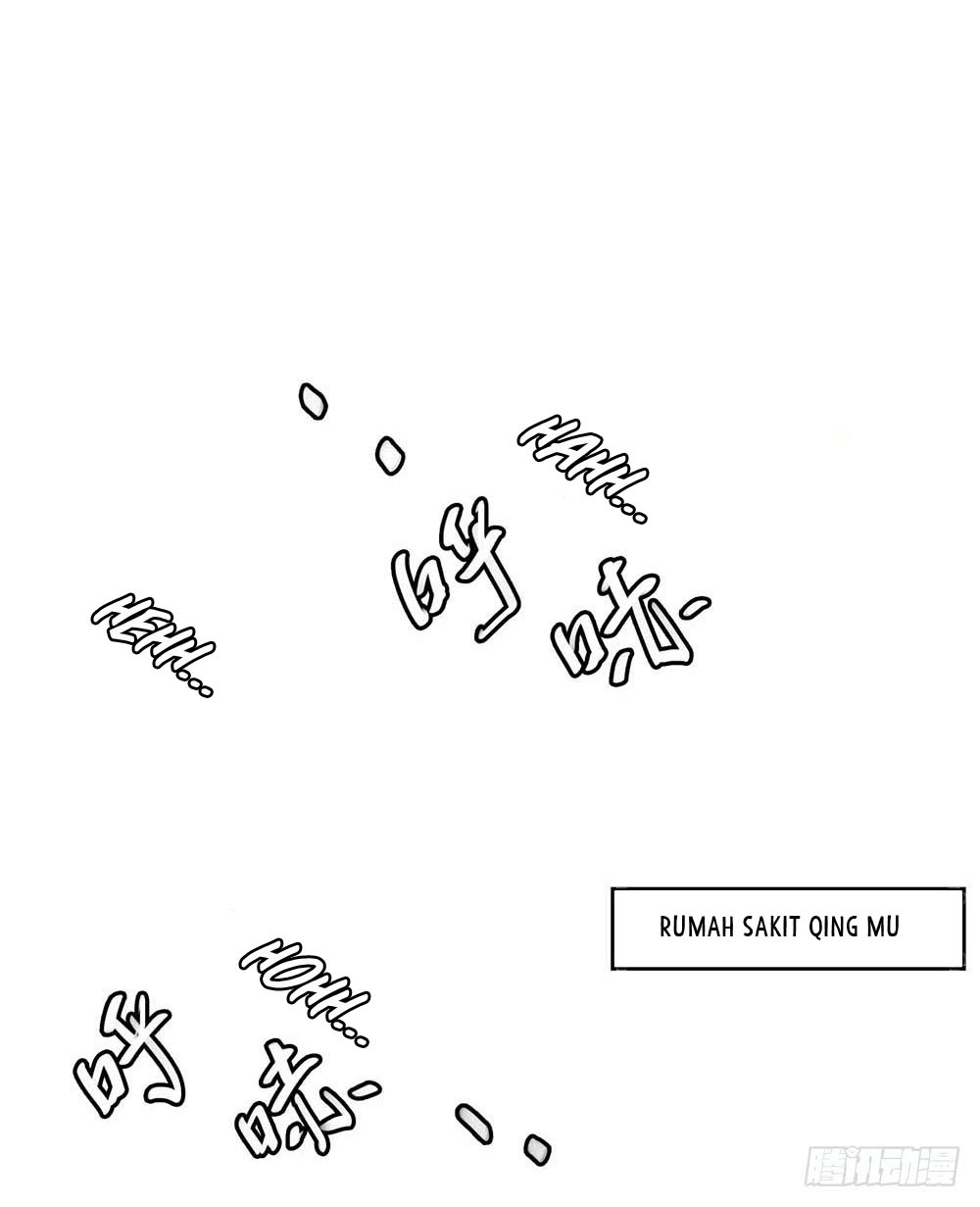 I Am Not a Goddess Chapter 1 - halaman 24