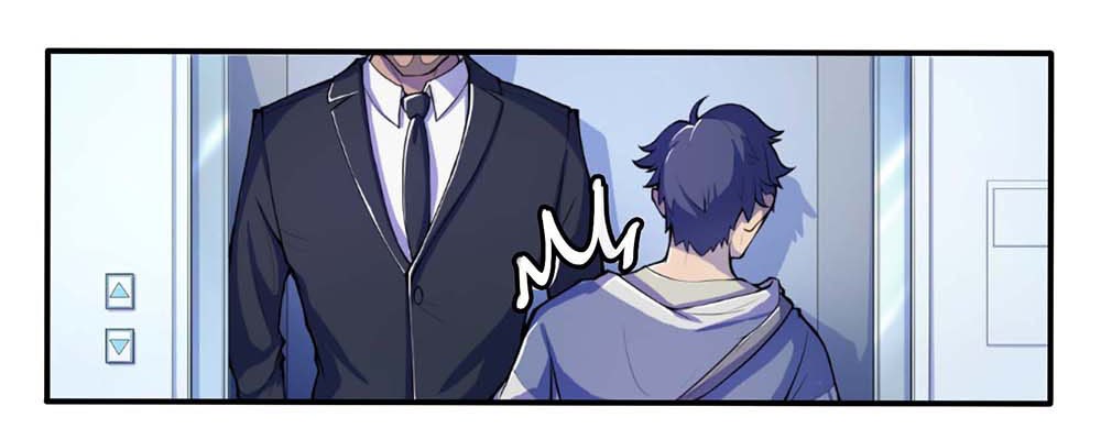 I Am Not a Goddess Chapter 1 - halaman 30