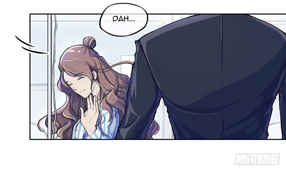I Am Not a Goddess Chapter 1 - halaman 48